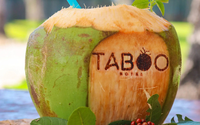 Taboo Milagres
