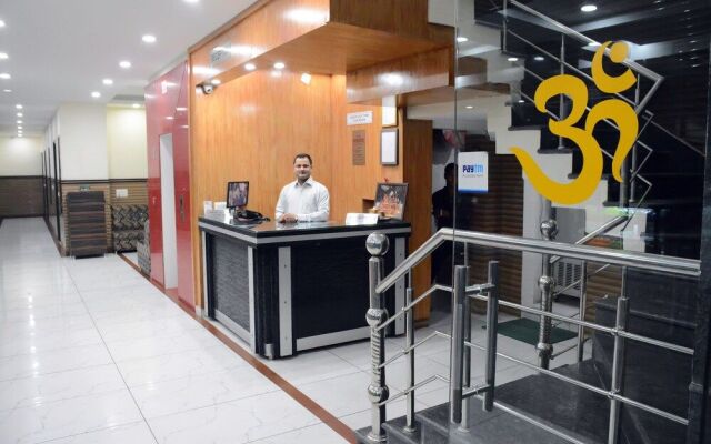 Hotel Ambassador Katra