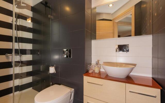 Luxurious 4bd Villa with outstanding view