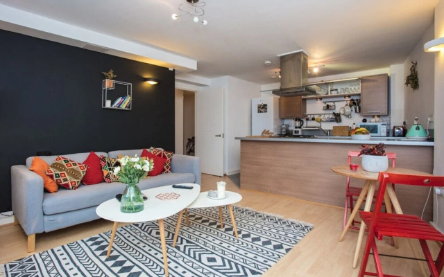 1 Bedroom Apartment in Stoke Newington