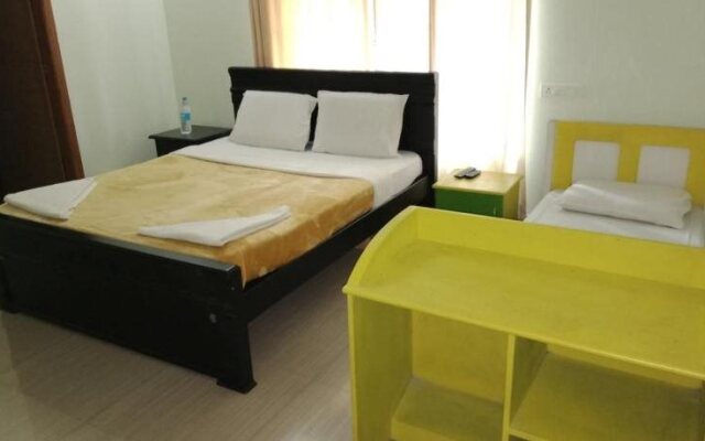 Dreamnest Residency