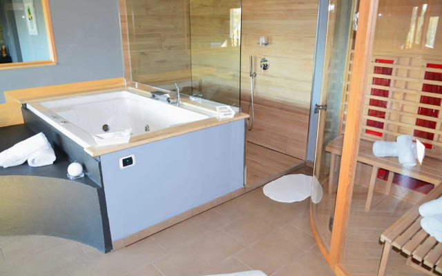 Le Due Noci Bed and Breakfast