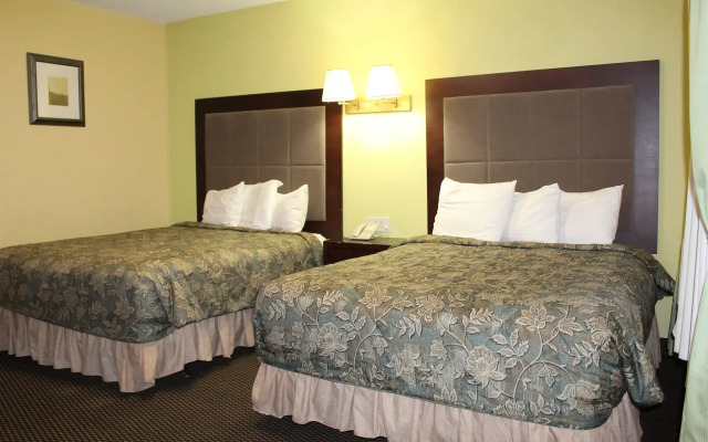 Double N Motel