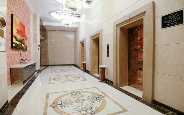 Regency Hotel