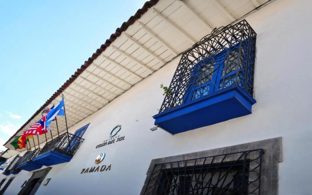 Ramada by Wyndham Costa Del Sol Cusco