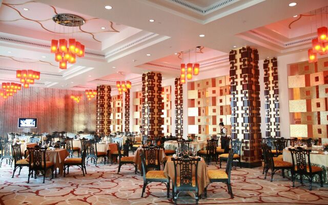 The Interlaken OCT Hotel Shenzhen