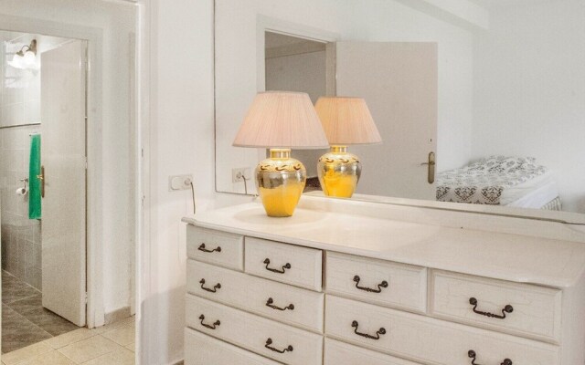 Fantastic Apartment in Torreblanca with Sea View Ref 63