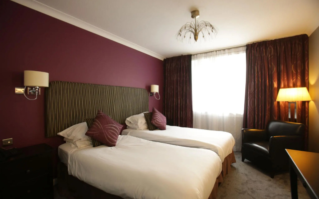 The Bruce Hotel
