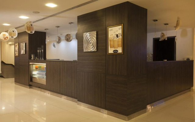 Hyata Watheer Hotel & Suites