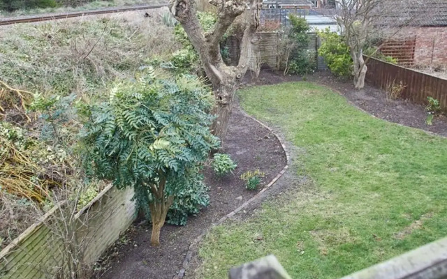 Host Stay Willow View