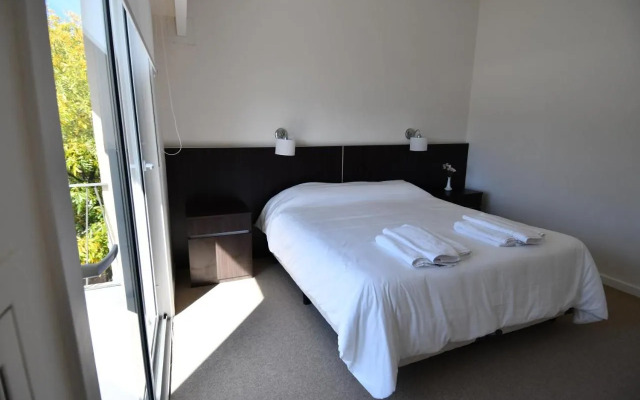 O2 Hotel Gualeguaychú