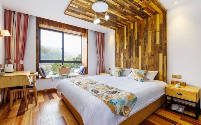 She Say Inn Hangzhou West Lake