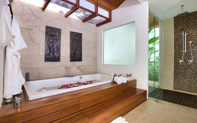 Dhevatara Residence
