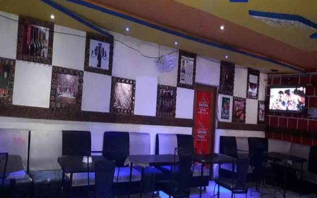Hotel Kohinoor INN