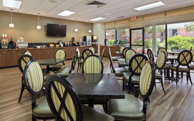 Best Western Charleston Inn