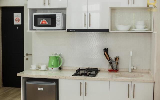 PIROSMANI APARTMENTS 18d