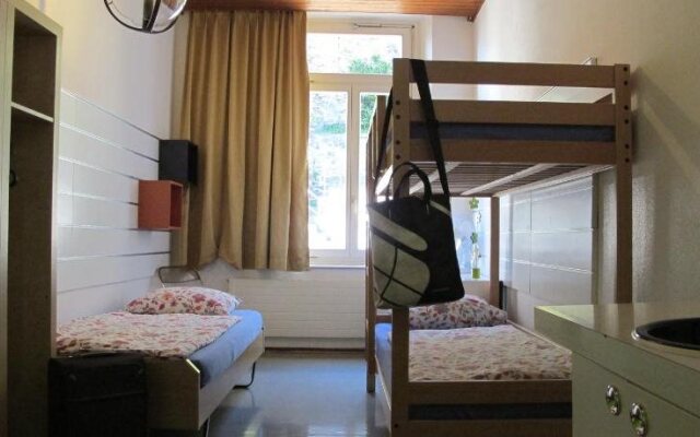 Bellinzona Youth Hostel