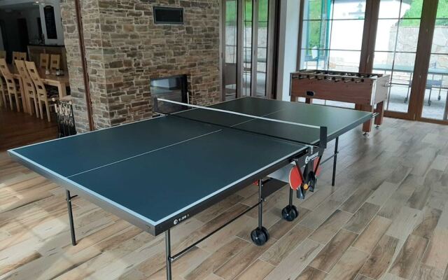 Club Rezidence Pod Lučí Loučovice
