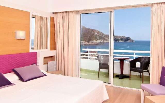 Hotel & Spa S'entrador Playa