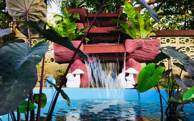 Winter House Chiang Rai