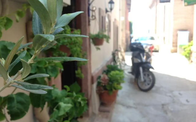 Kydalio Hotel