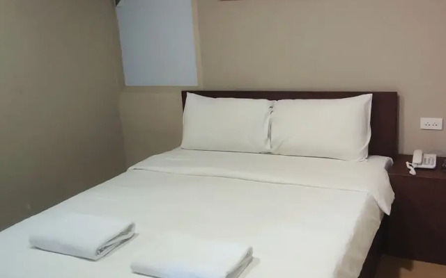 The Sea Bangsaen Hotel