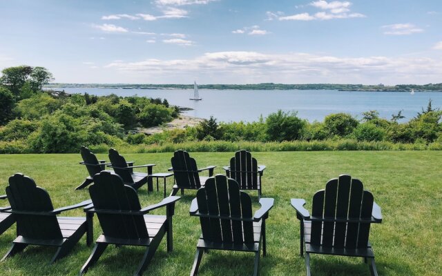 Oceancliff Resort I & II