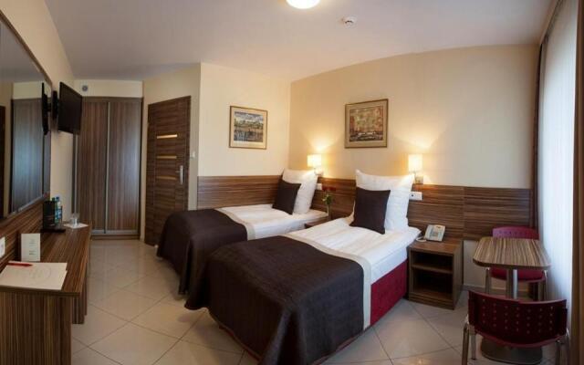 Hotel Soray