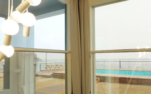 Daebudo The Heaven Pension