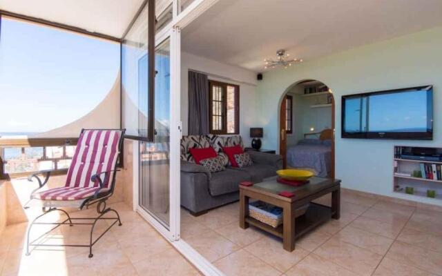 Apartment in Palm-Mar - Insel Teneriffa 41647