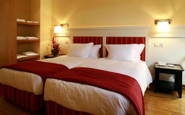 Pestana Sintra Golf Conference & Spa Resort