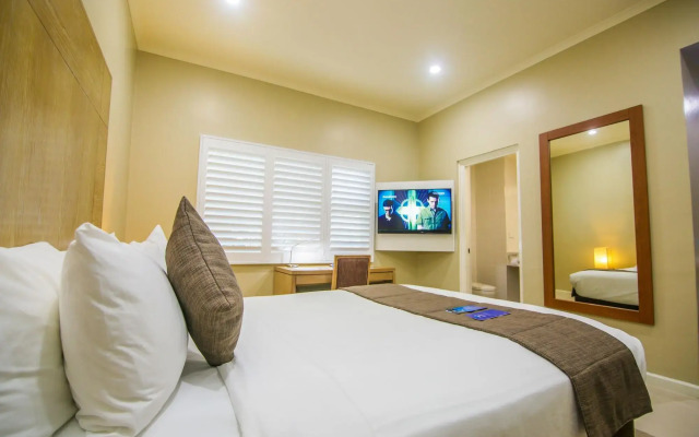 Gateway Hotel