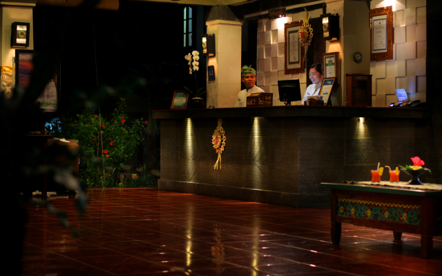 Adi Dharma Hotel Kuta