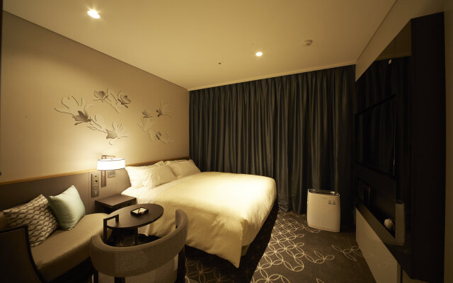 Hotel Gracery Seoul