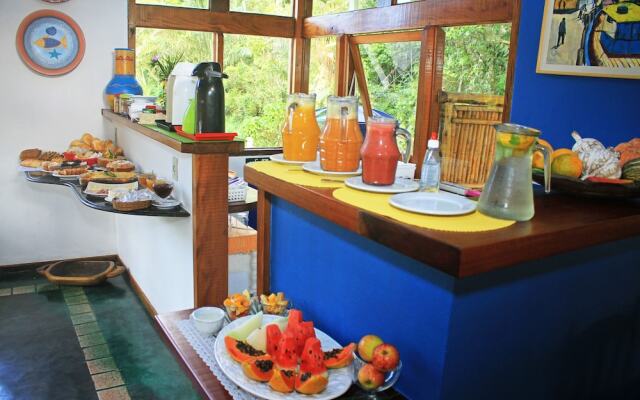 Pousada Vivendas do Morro Verde