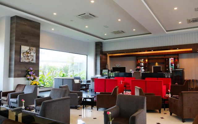 Raia Hotel & Convention Centre Alor Setar