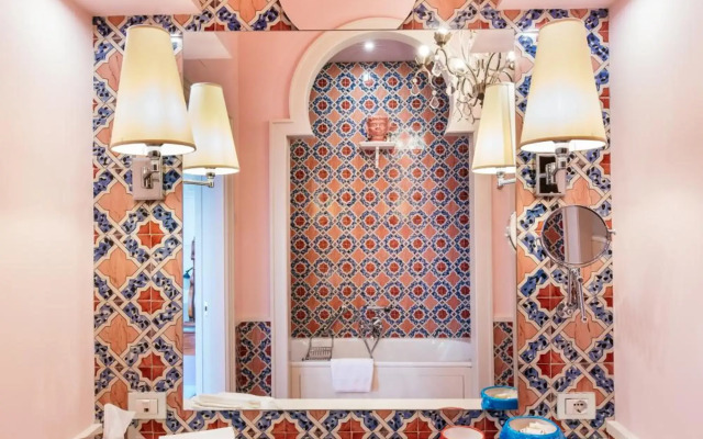 Boutique Hotel Ristorante Don Alfonso 1890