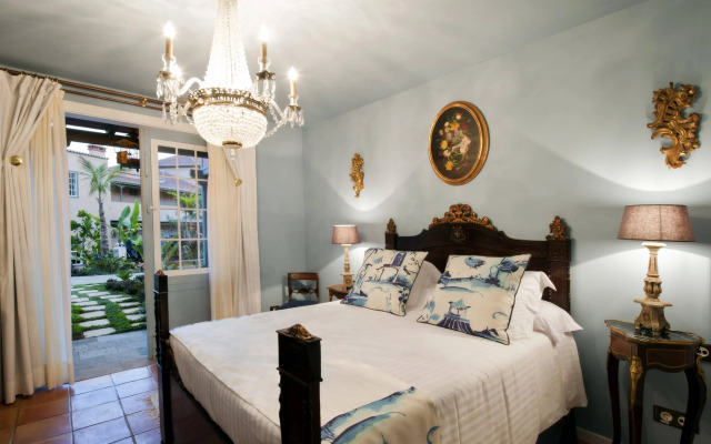 Hotel Hacienda de Abajo - Adults Only