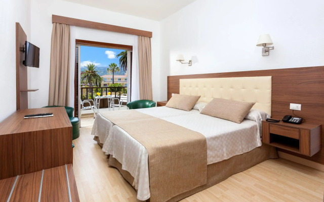 Hotel Don Manolito