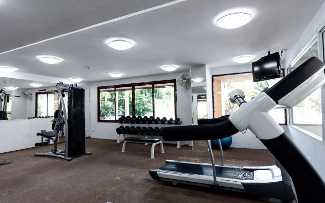 Jomtien Beach Penthouses