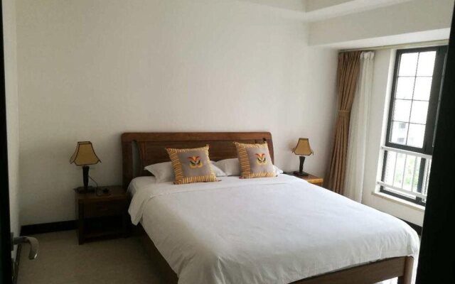 Ban Dao seaview apartments