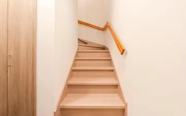 M3Corner 1 goushitsu building