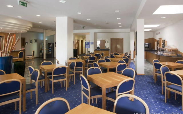 City Hotel & Suites Foligno