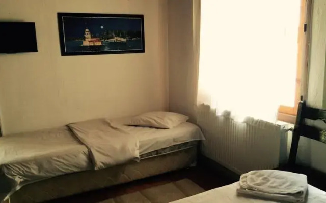 Susesi Pension