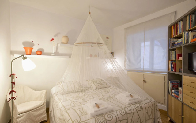 Rome as you feel - Montevecchio 26