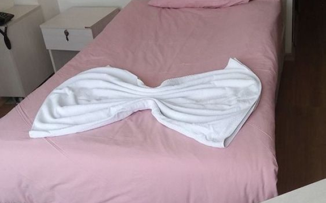 Hotel Okay