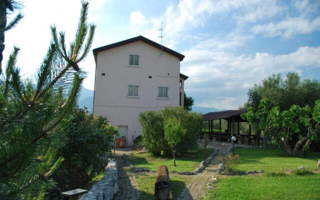 Dante Pino in Tocco da Casauria