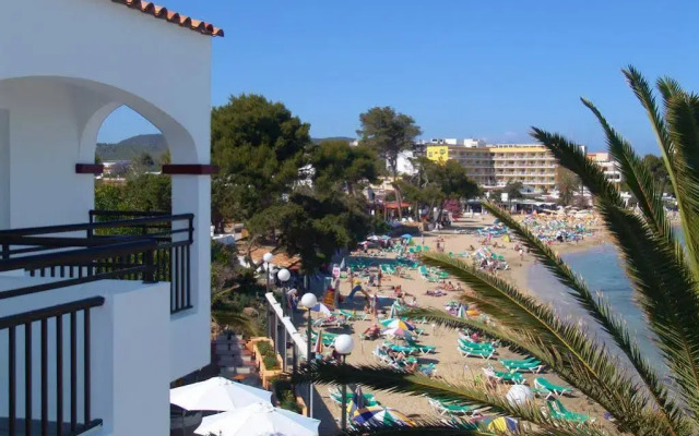 Playa Es Cana Apartments