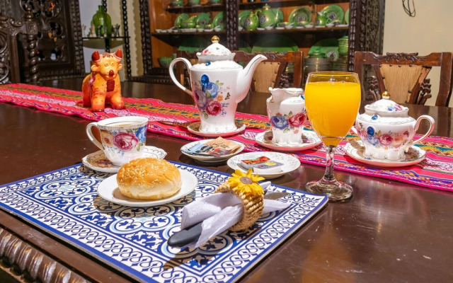 Luchy´s Country House