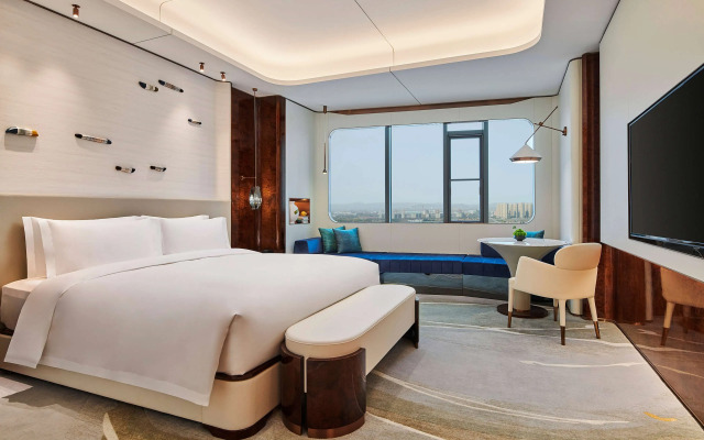 Wyndham Garden Nanjing Airport